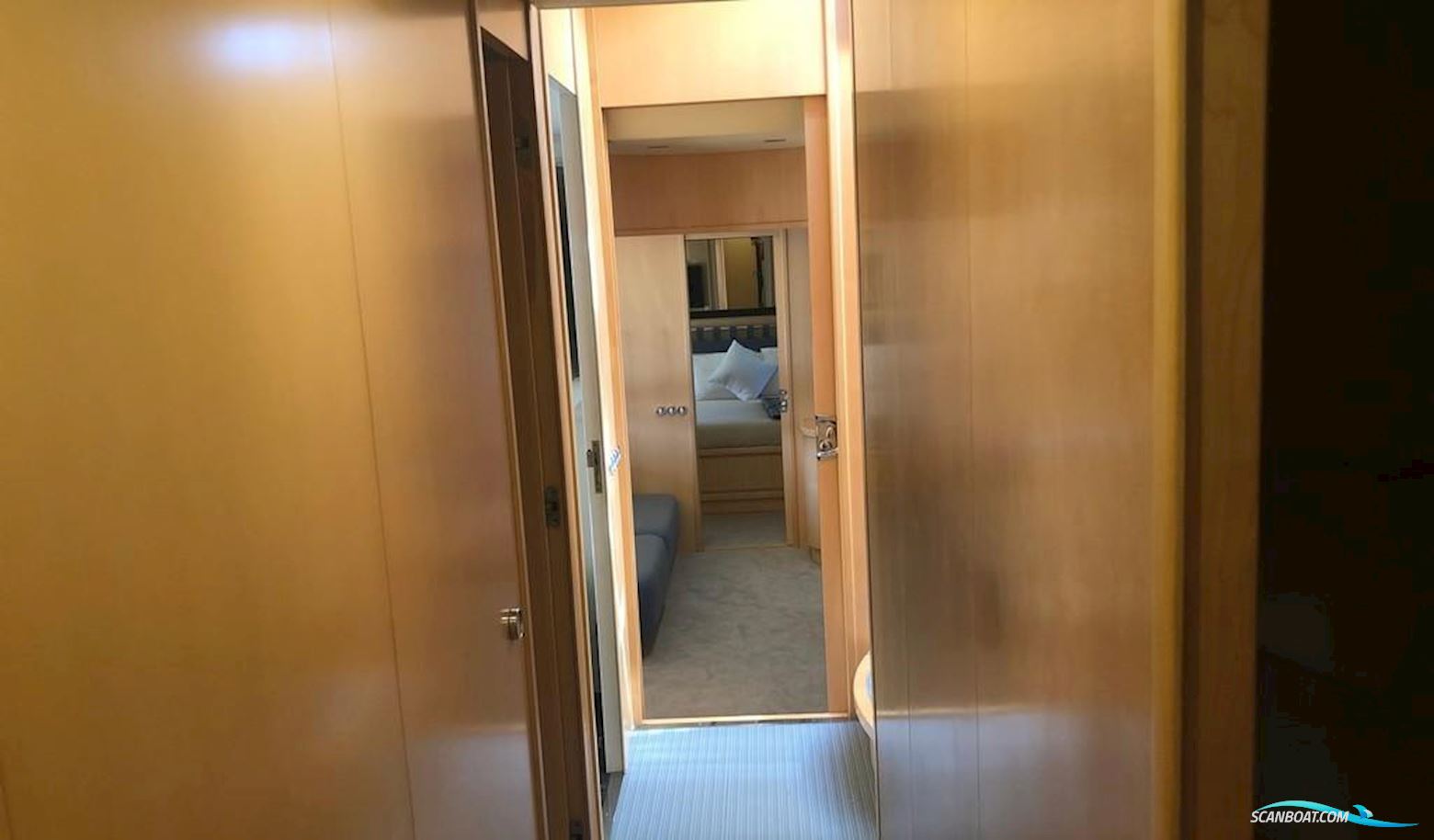 ARNO YACHTS Leopard 27