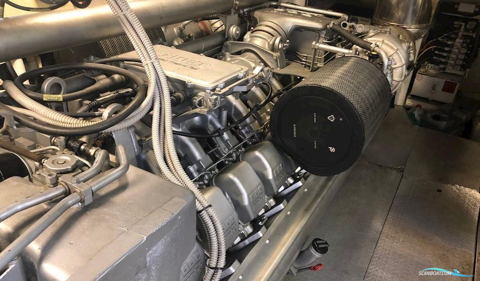 ARNO YACHTS Leopard 27