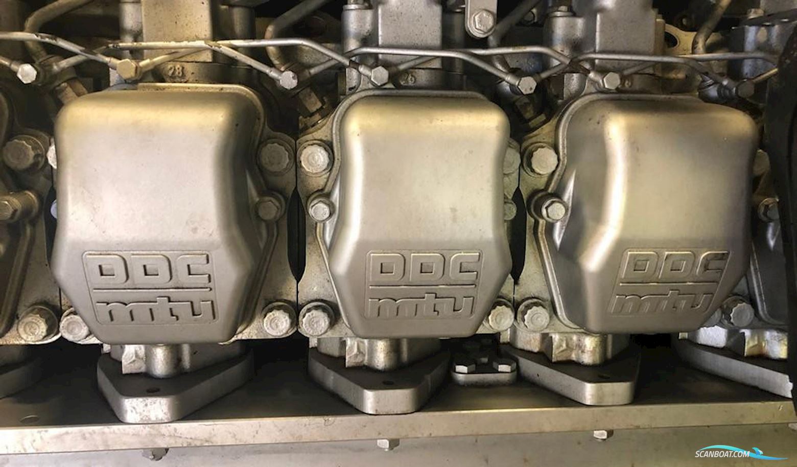 ARNO YACHTS Leopard 27