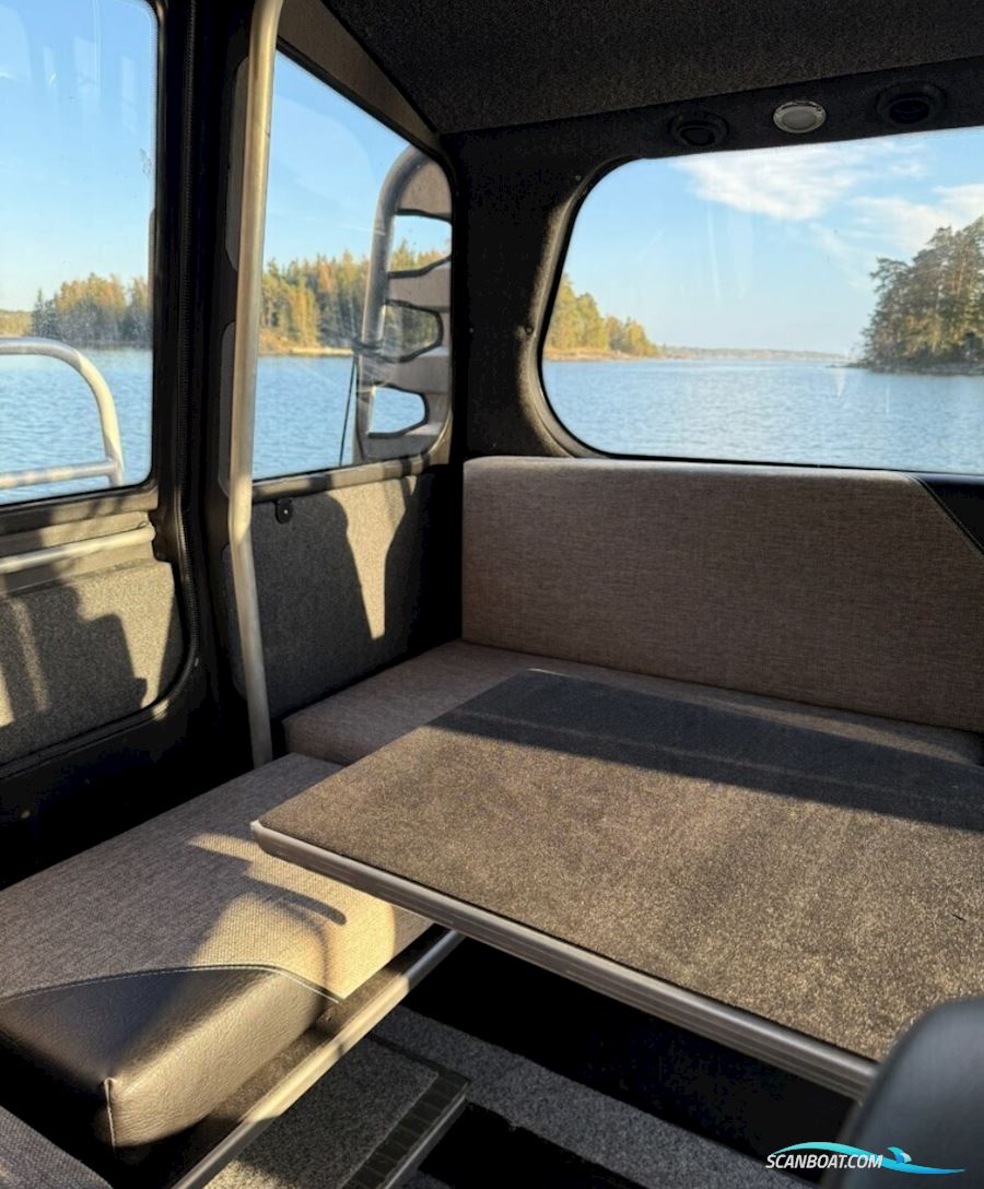 Arronet 24.5 H Surprise