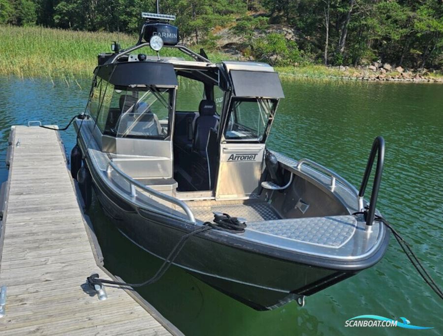 Arronet 24.5 H Surprise