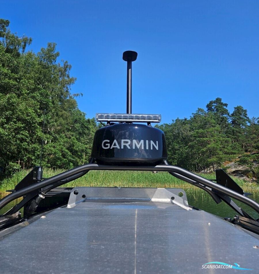 Arronet 24.5 H Surprise