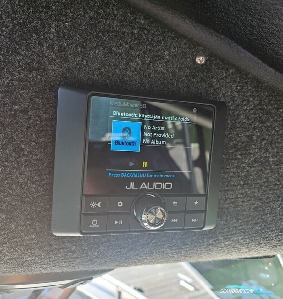 Arronet 24.5 H Surprise