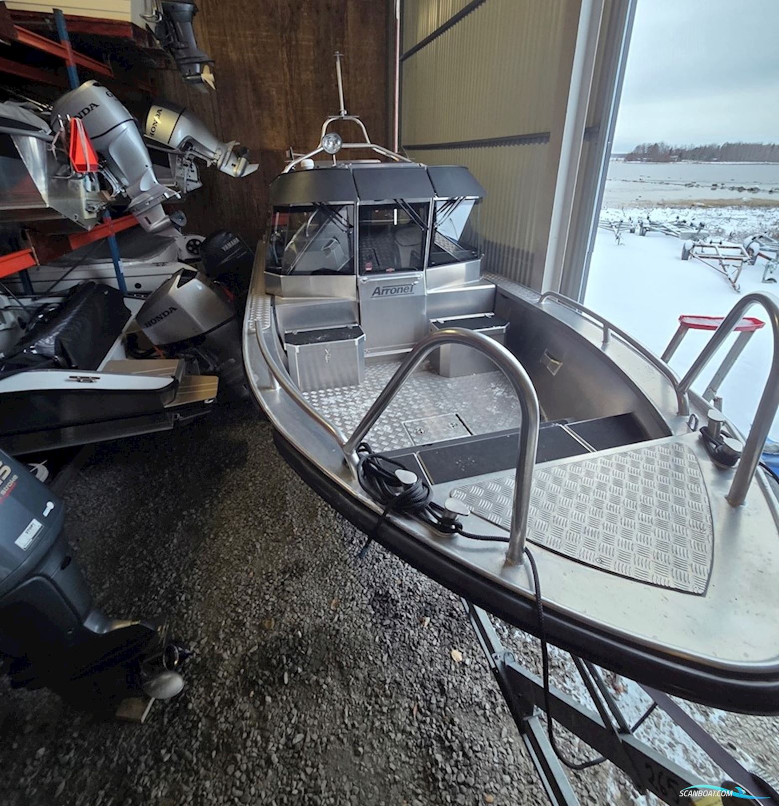 Arronet 24,5 Surprise H