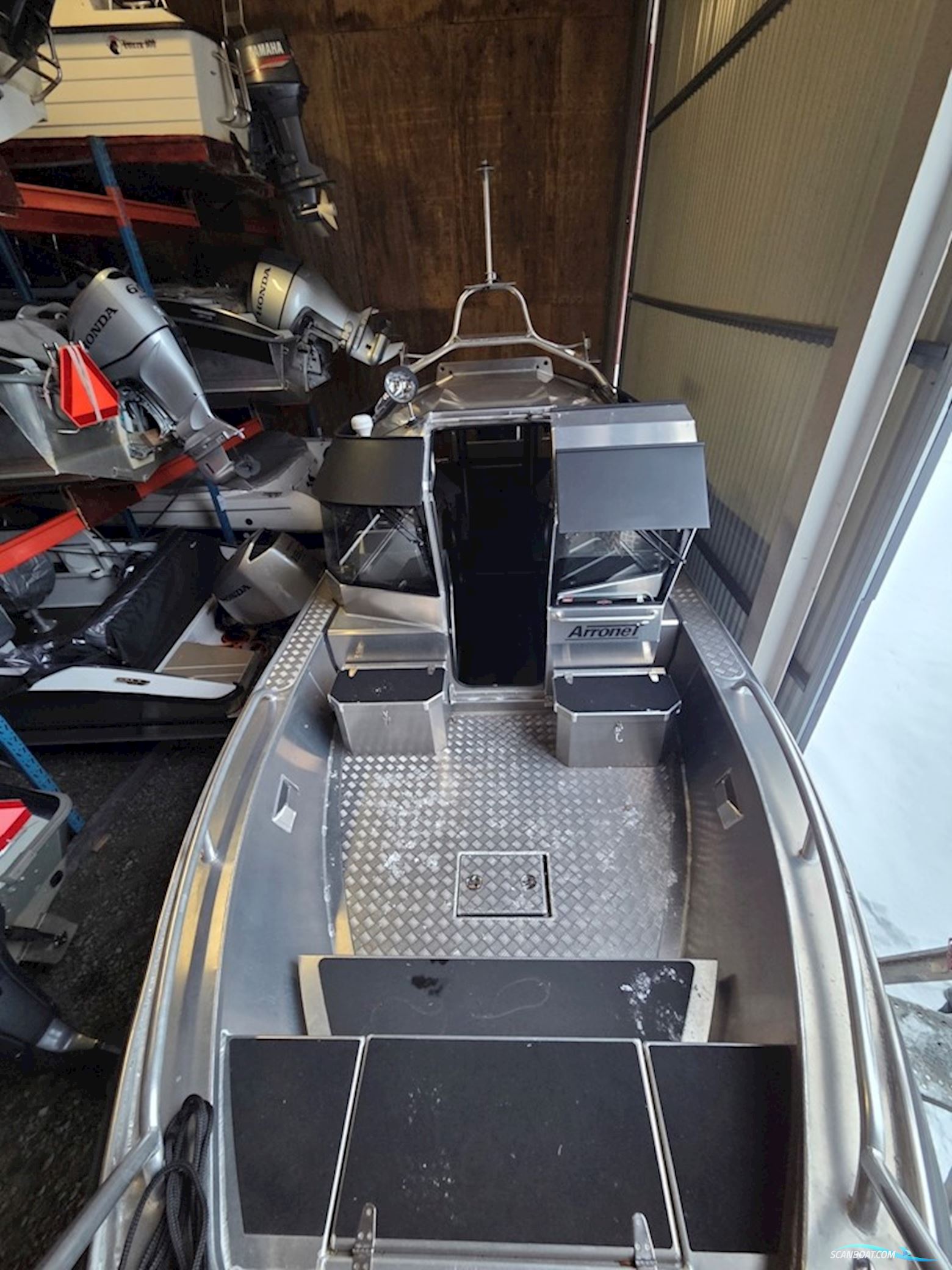 Arronet 24,5 Surprise H