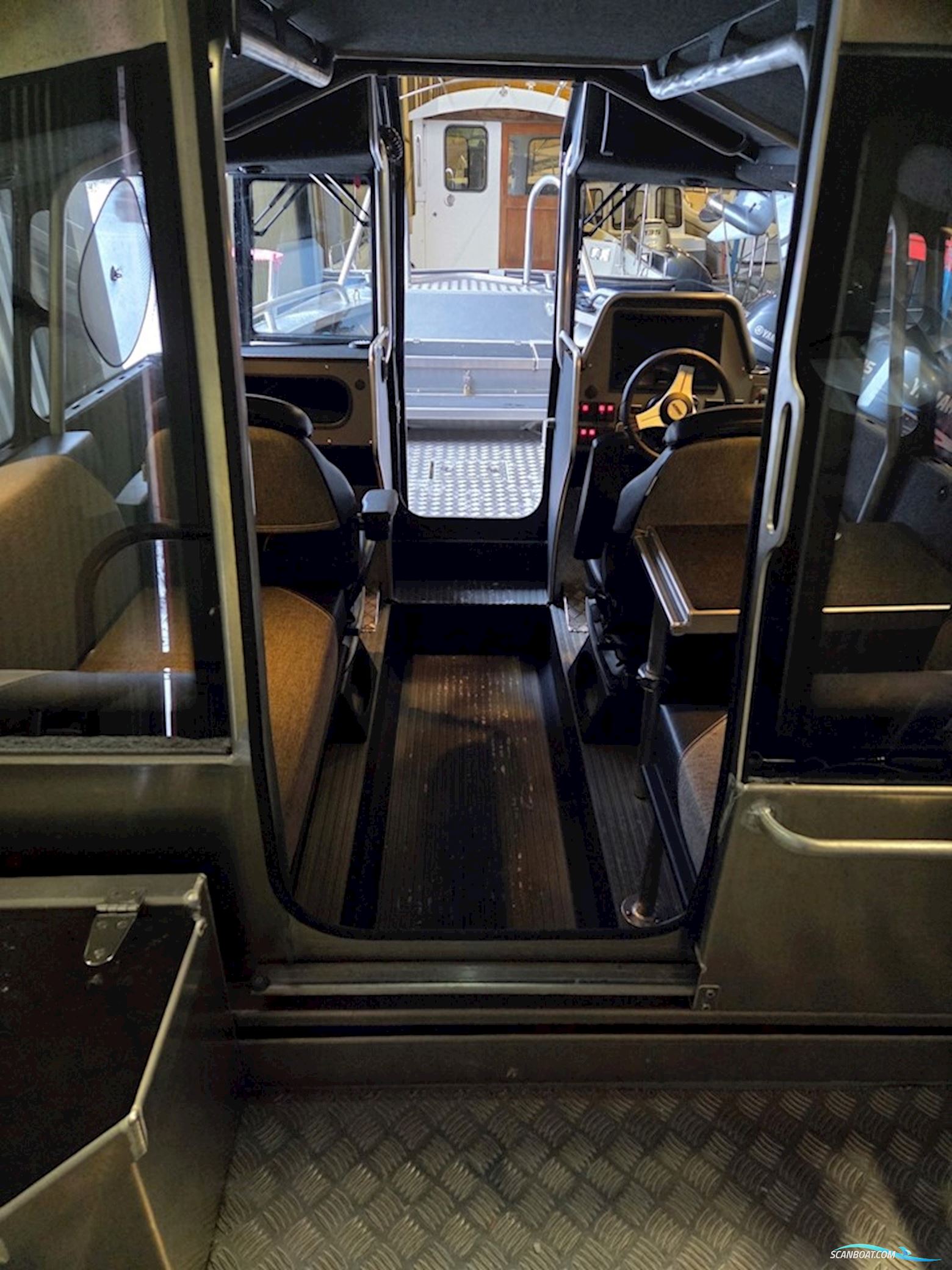 Arronet 24,5 Surprise H