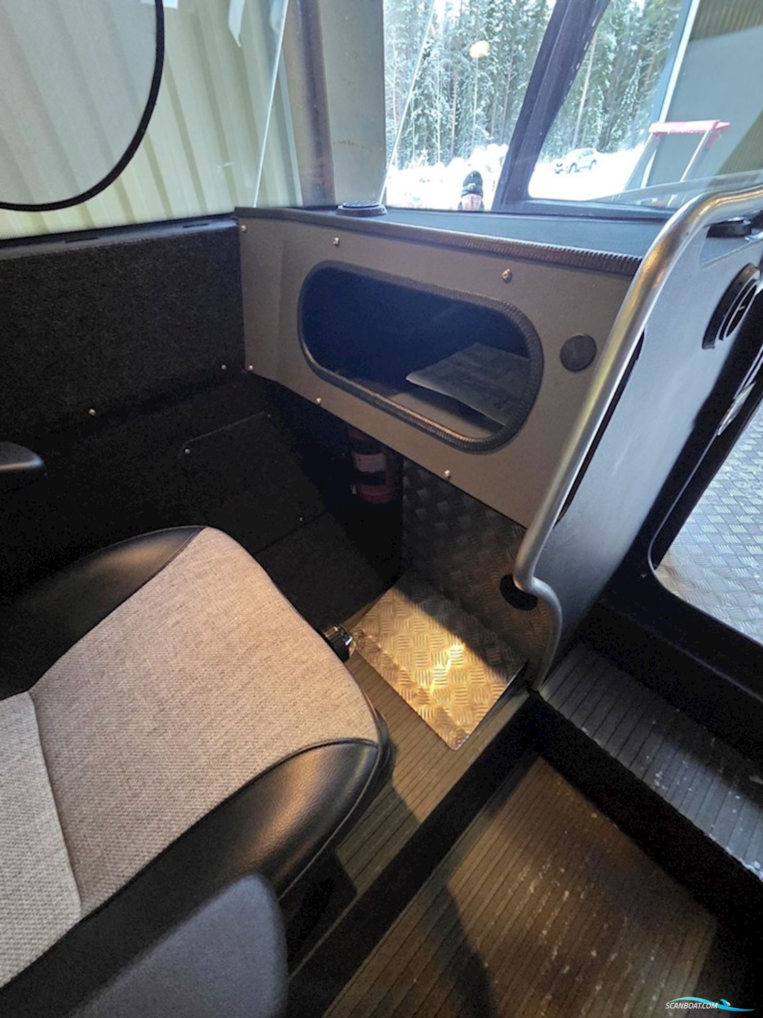 Arronet 24,5 Surprise H