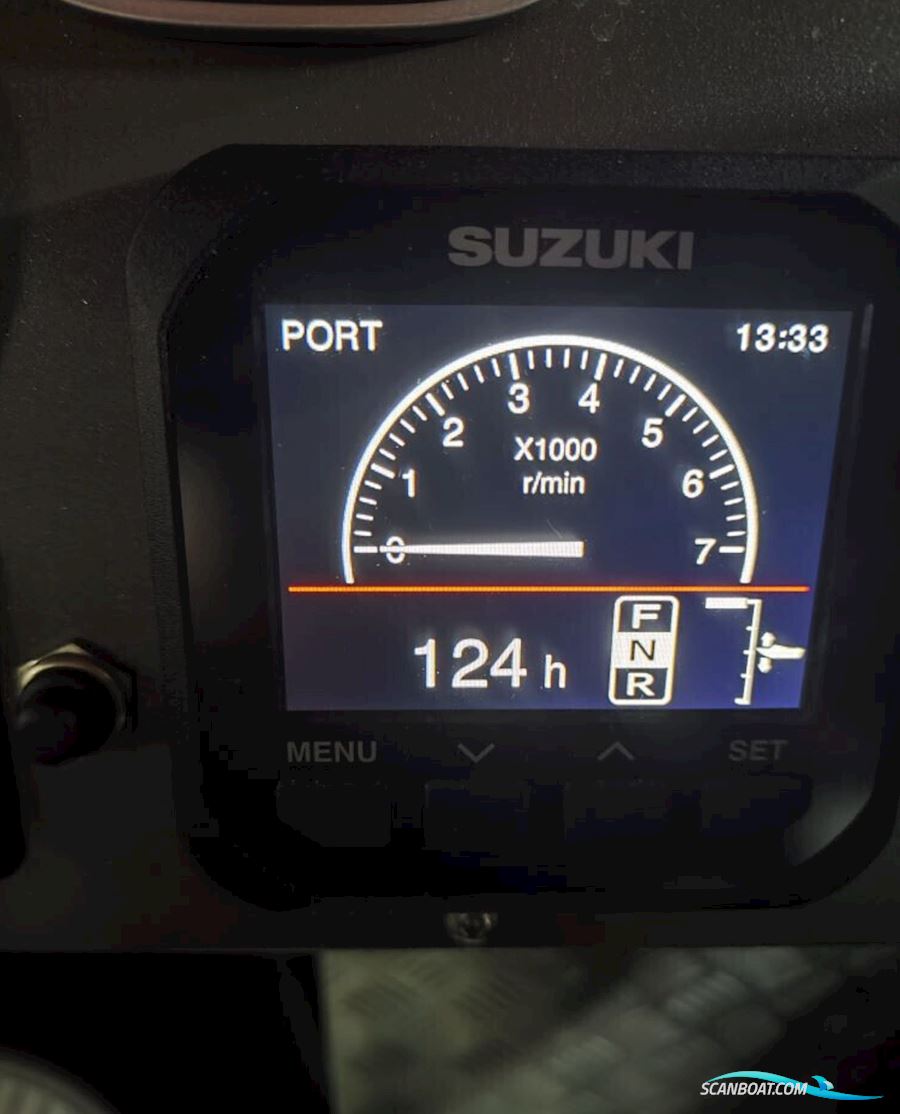 Arronet 30 Surprise Work