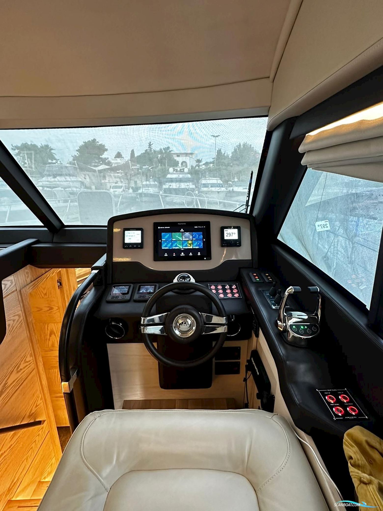 Arven 400