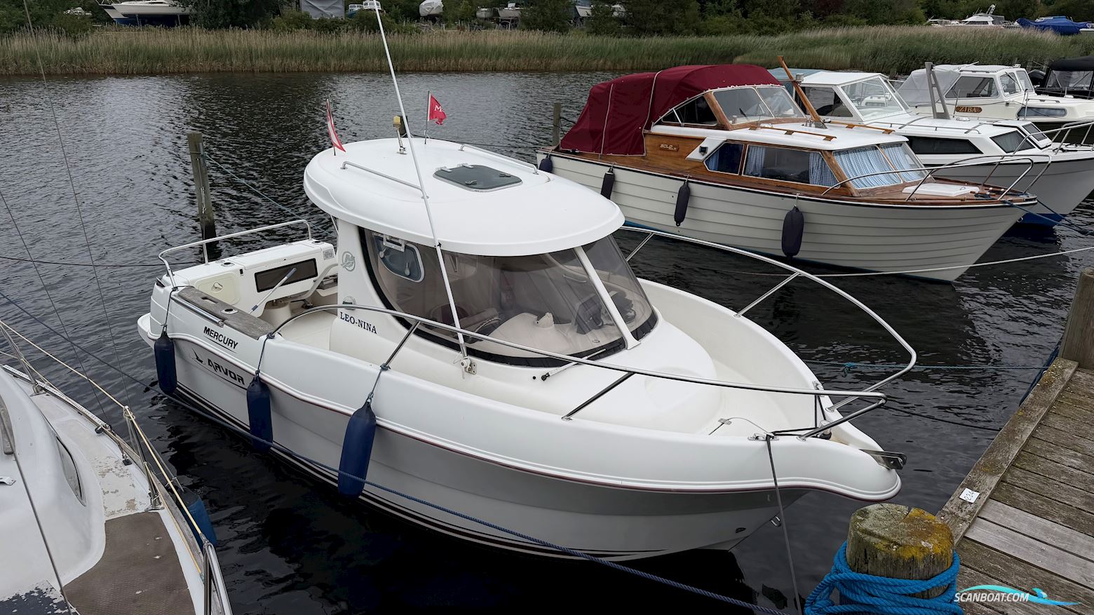 Arvor 190