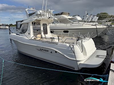Arvor 215 Motorbåt 2006, med Vw Marine motor, Danmark