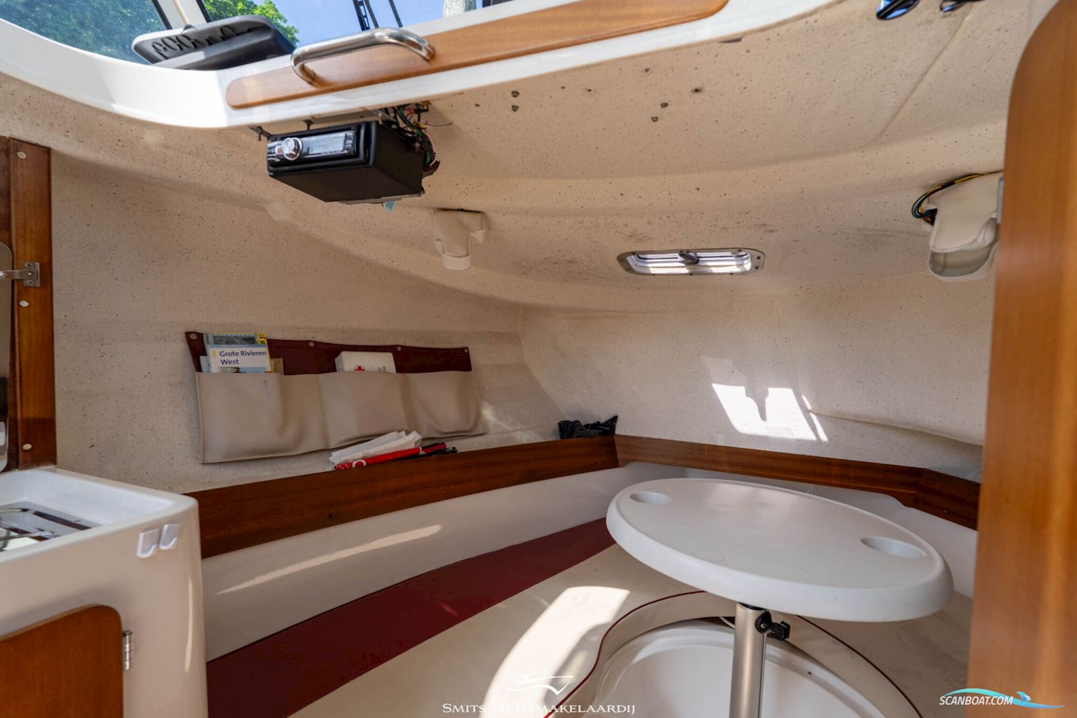 Arvor 250 AS