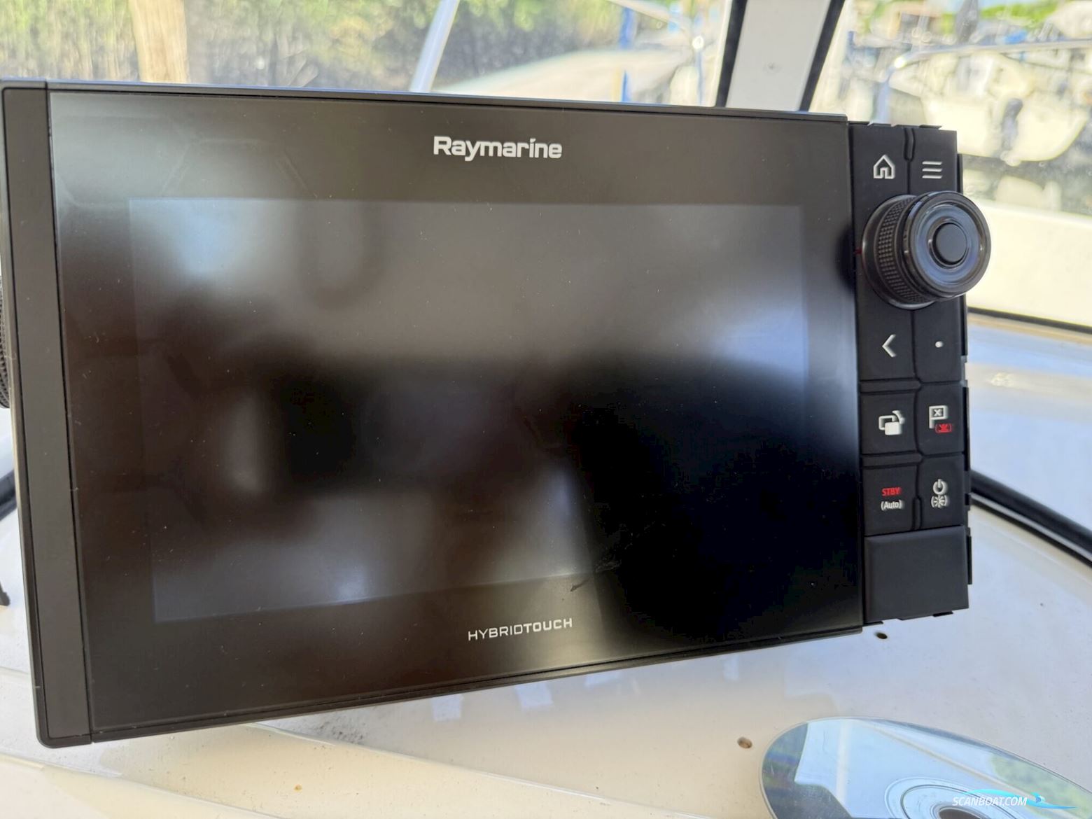 Arvor 250 AS