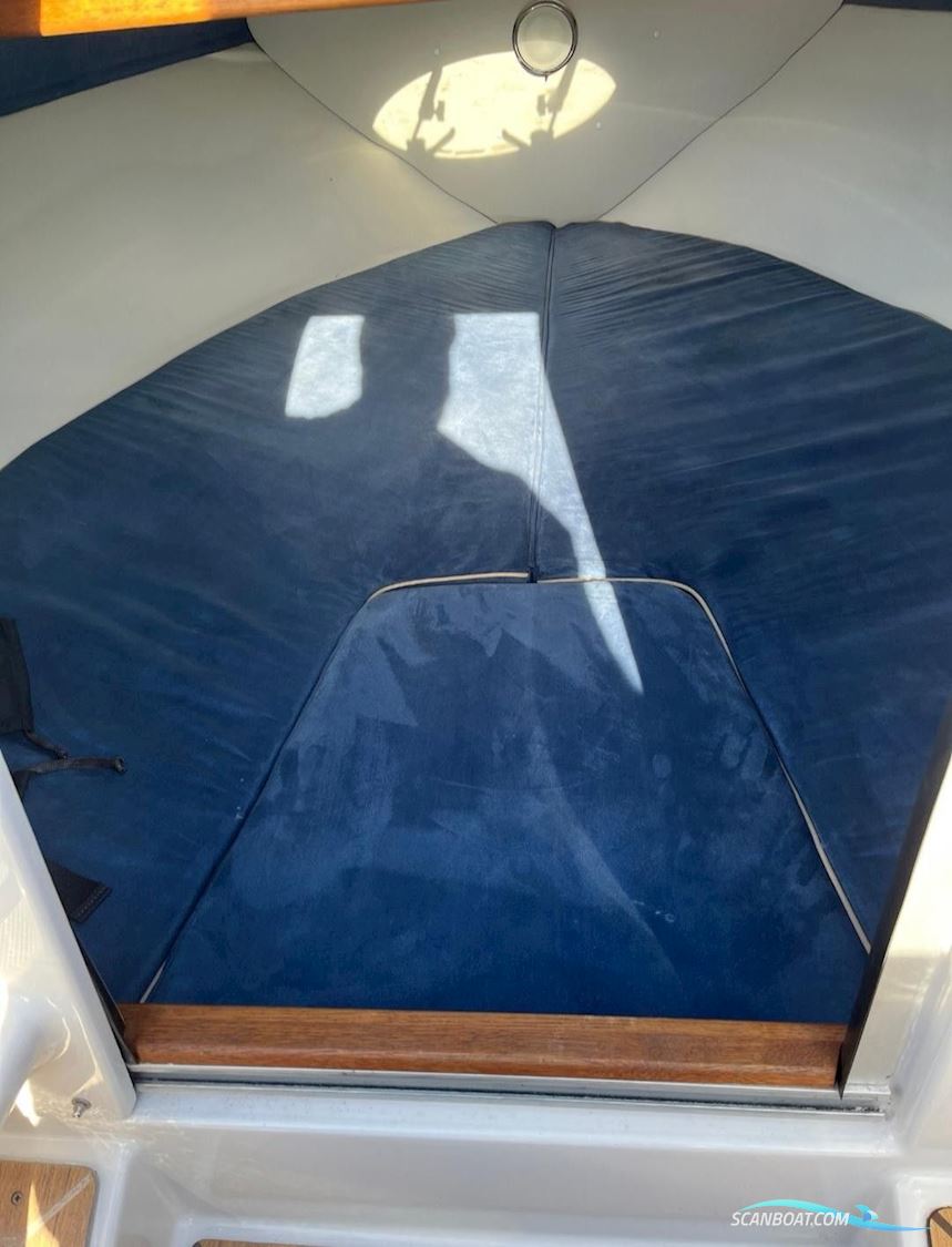 Askeladden 535 Invader