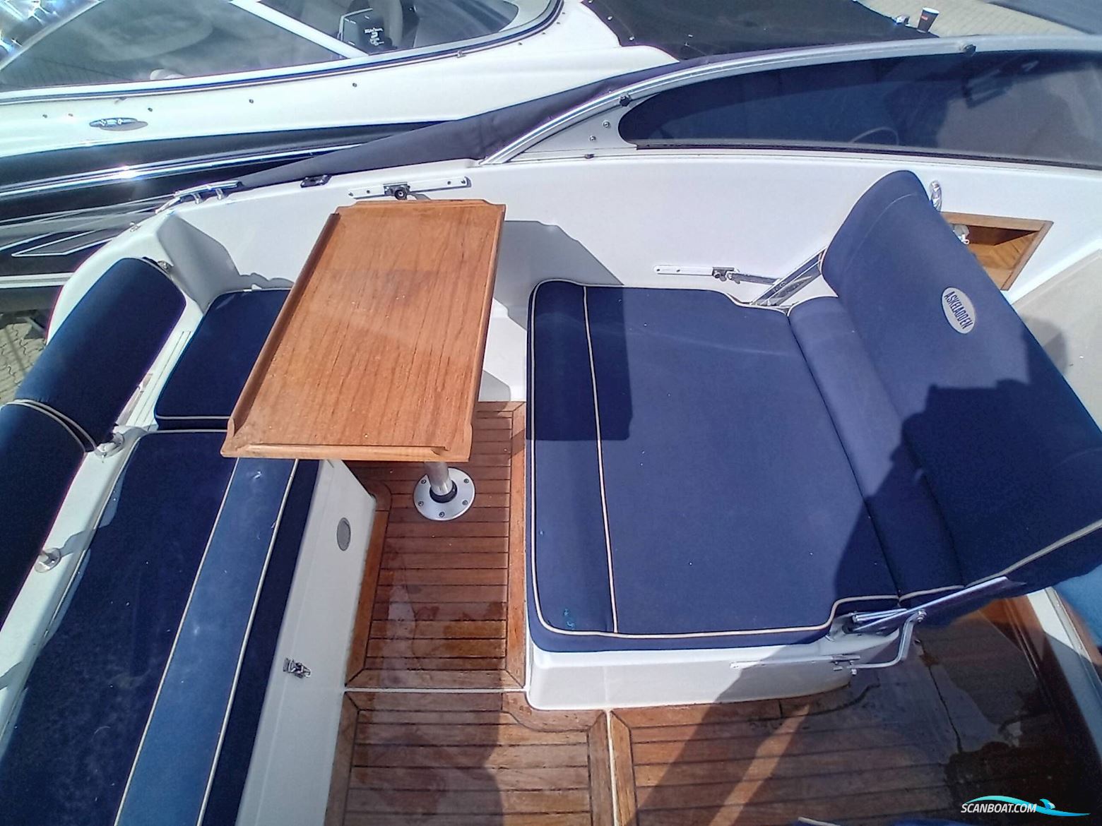 Askeladden 605 Explorer m/ 50hk Suzuki 4-takt 2014 - Danmarks billigeste