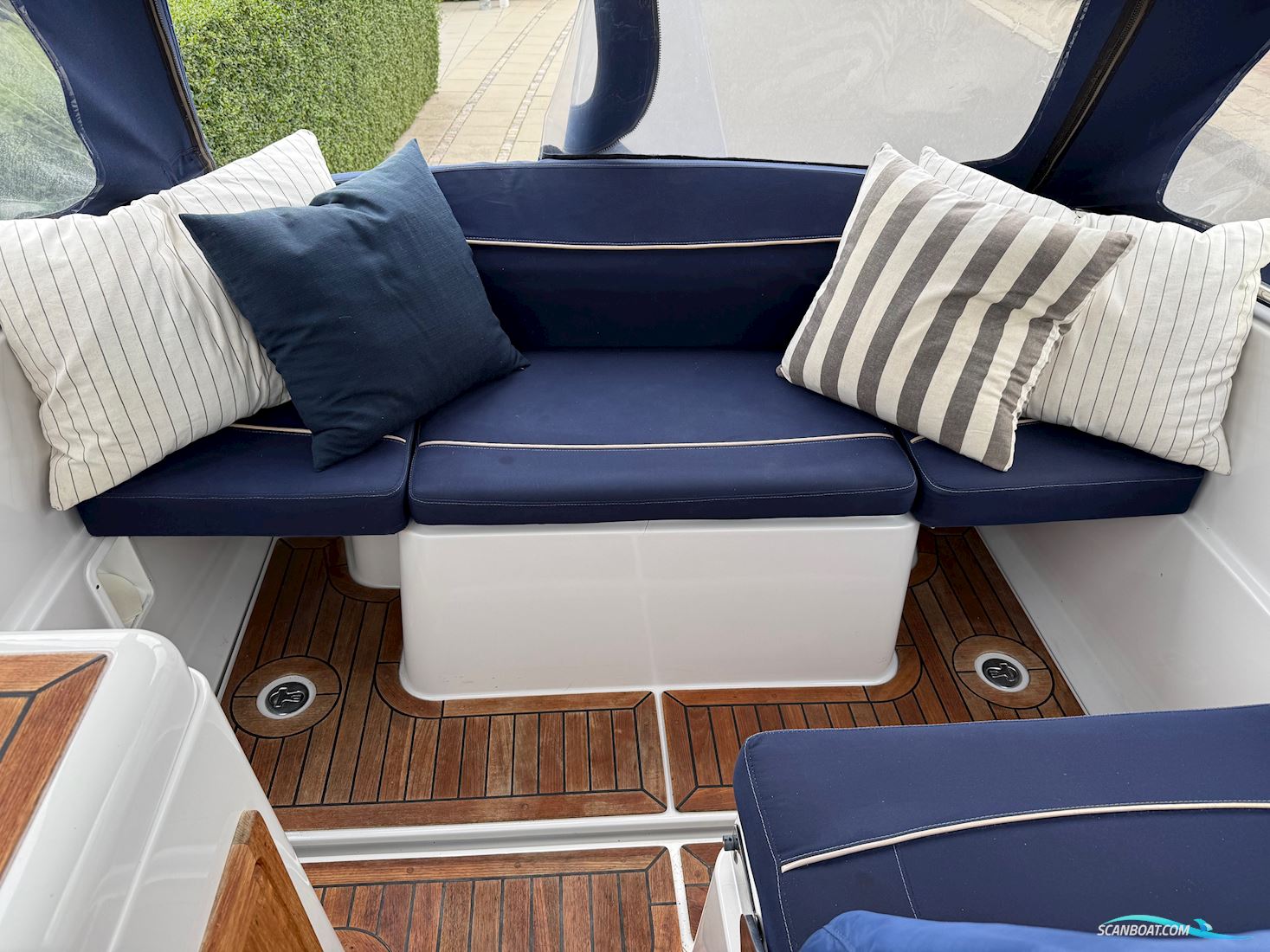 Askeladden 645 Beetle