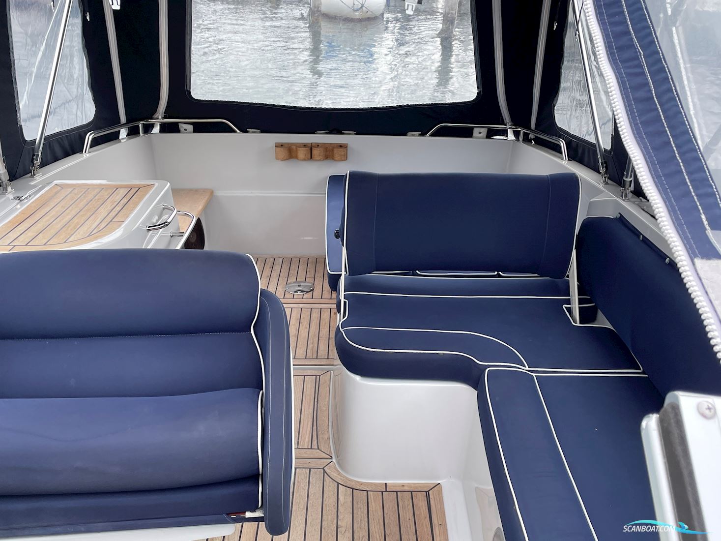 Askeladden 705 Voyager