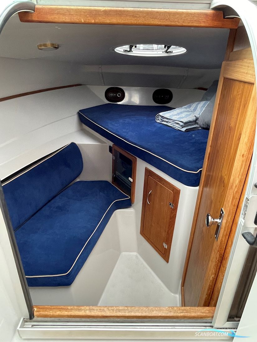 Askeladden 705 Voyager