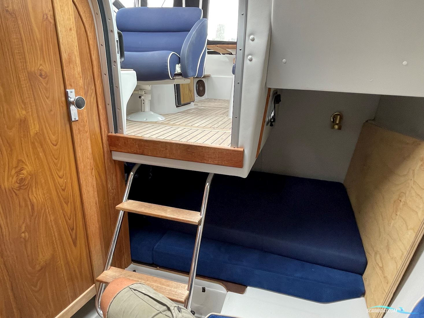 Askeladden 705 Voyager