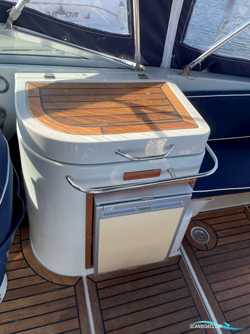 Askeladden 705 Voyager