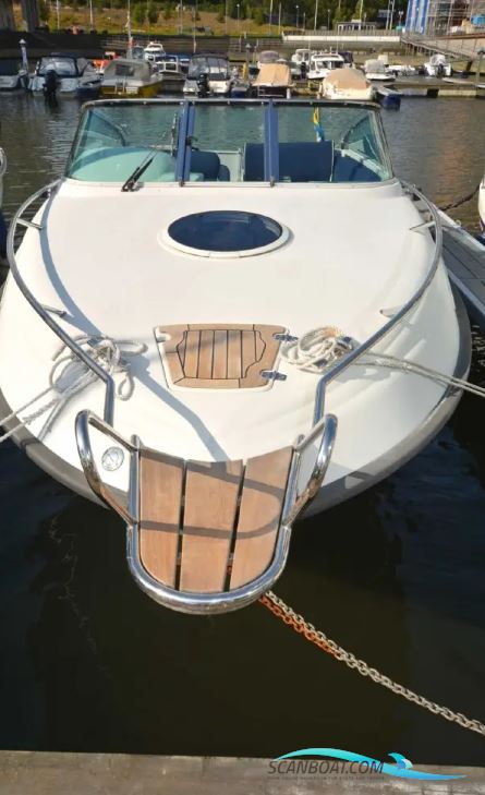 Askeladden 705 Voyager