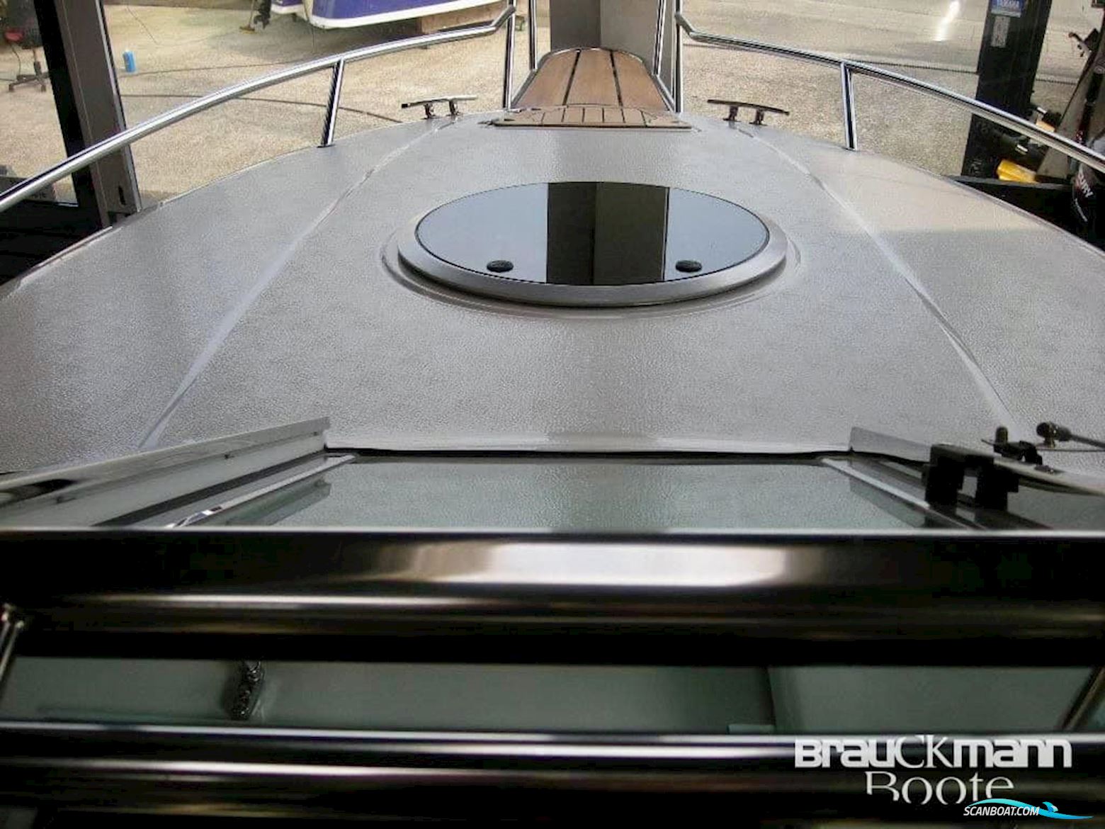 ASKELADDEN 705 Voyager