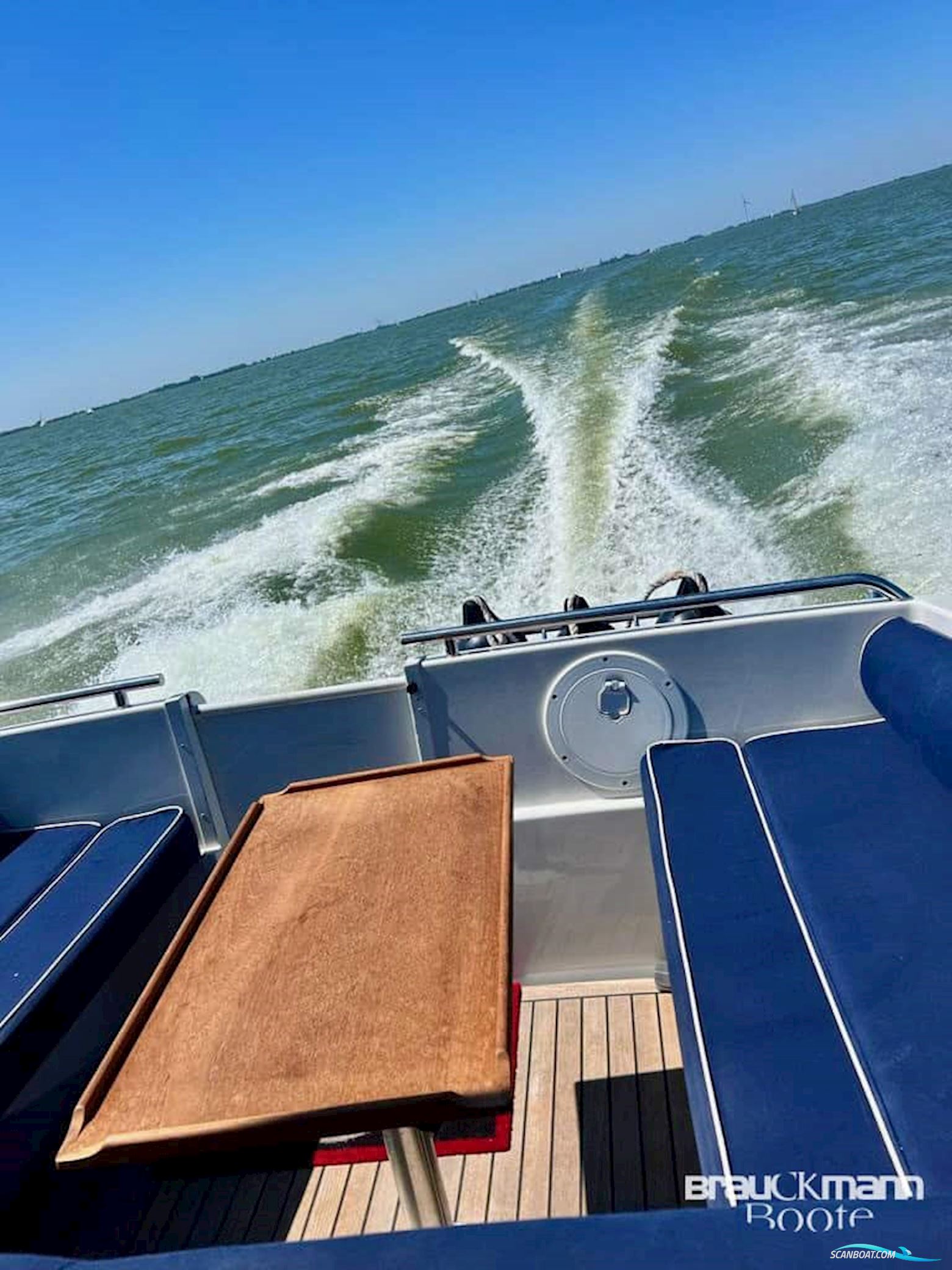 ASKELADDEN 705 Voyager