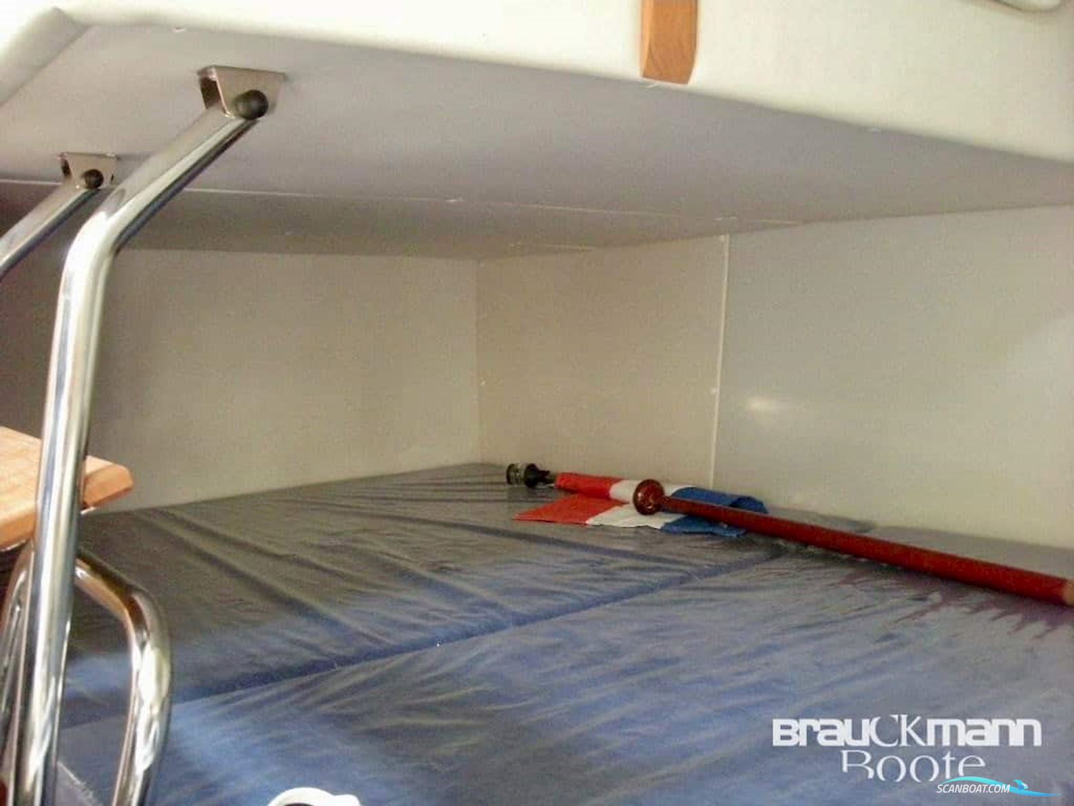 ASKELADDEN 705 Voyager