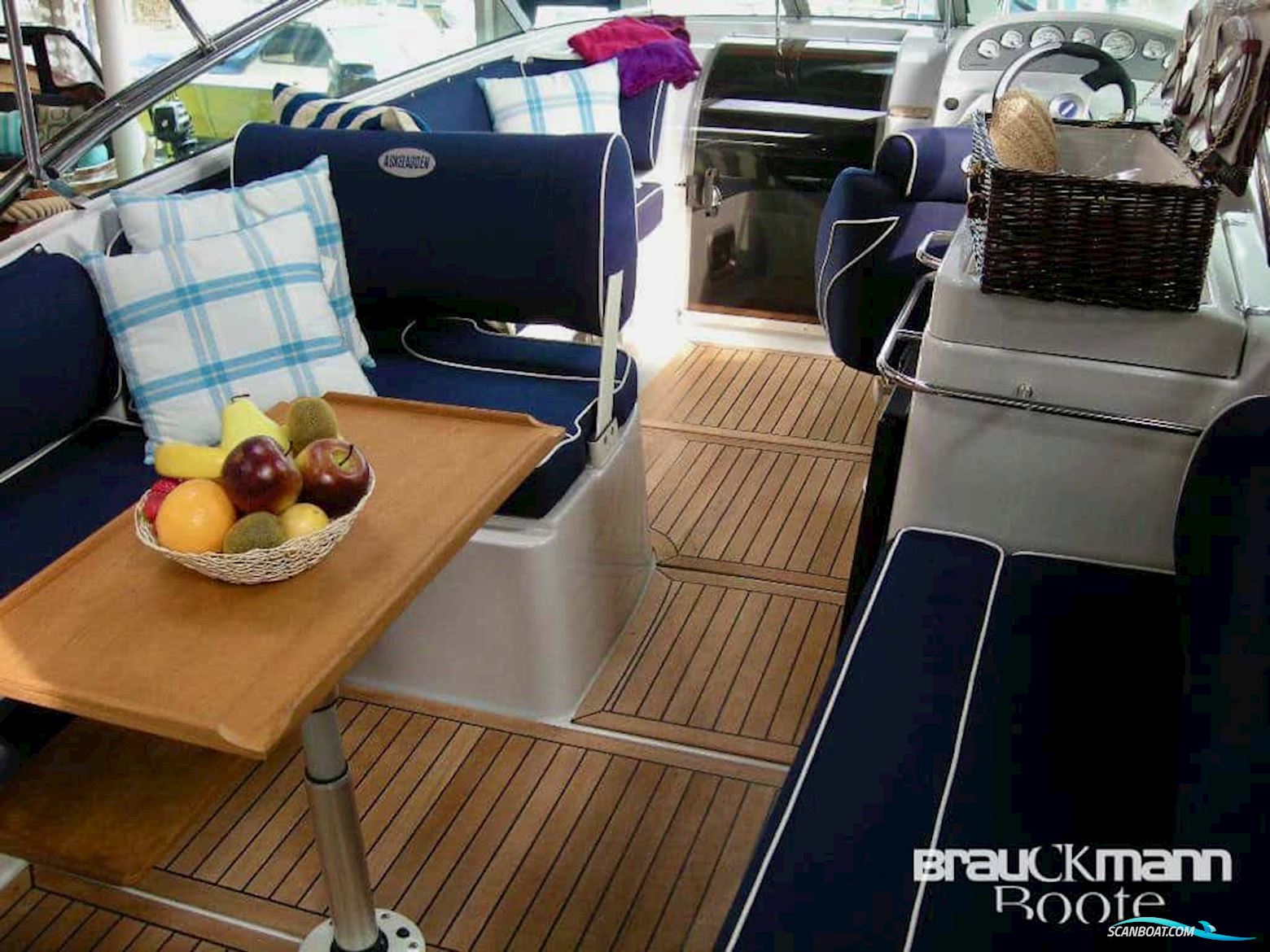 ASKELADDEN 705 Voyager