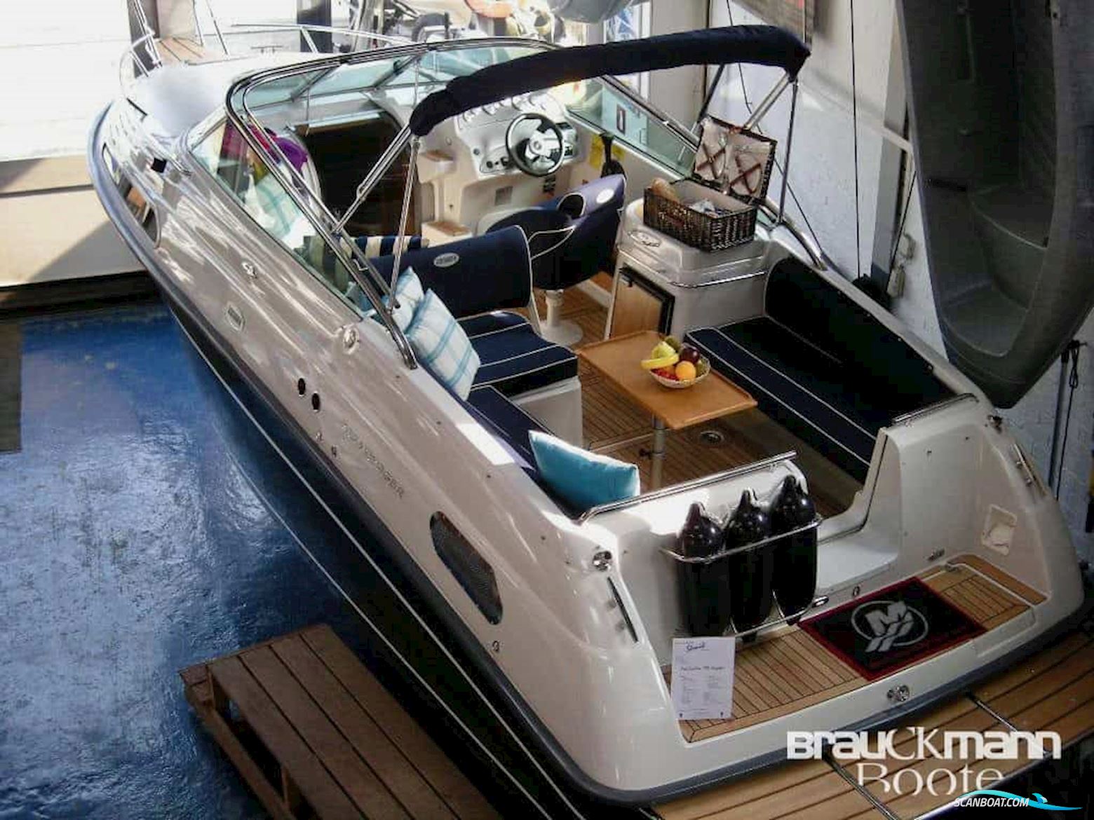 ASKELADDEN 705 Voyager