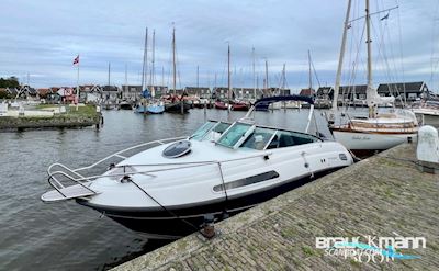 ASKELADDEN 705 Voyager Motorbåt 2004, med Mercury Marine motor, Holland