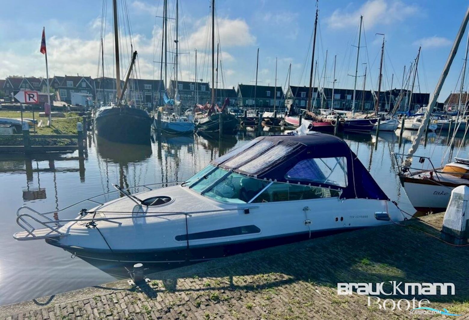 Askeladden 705 Voyager