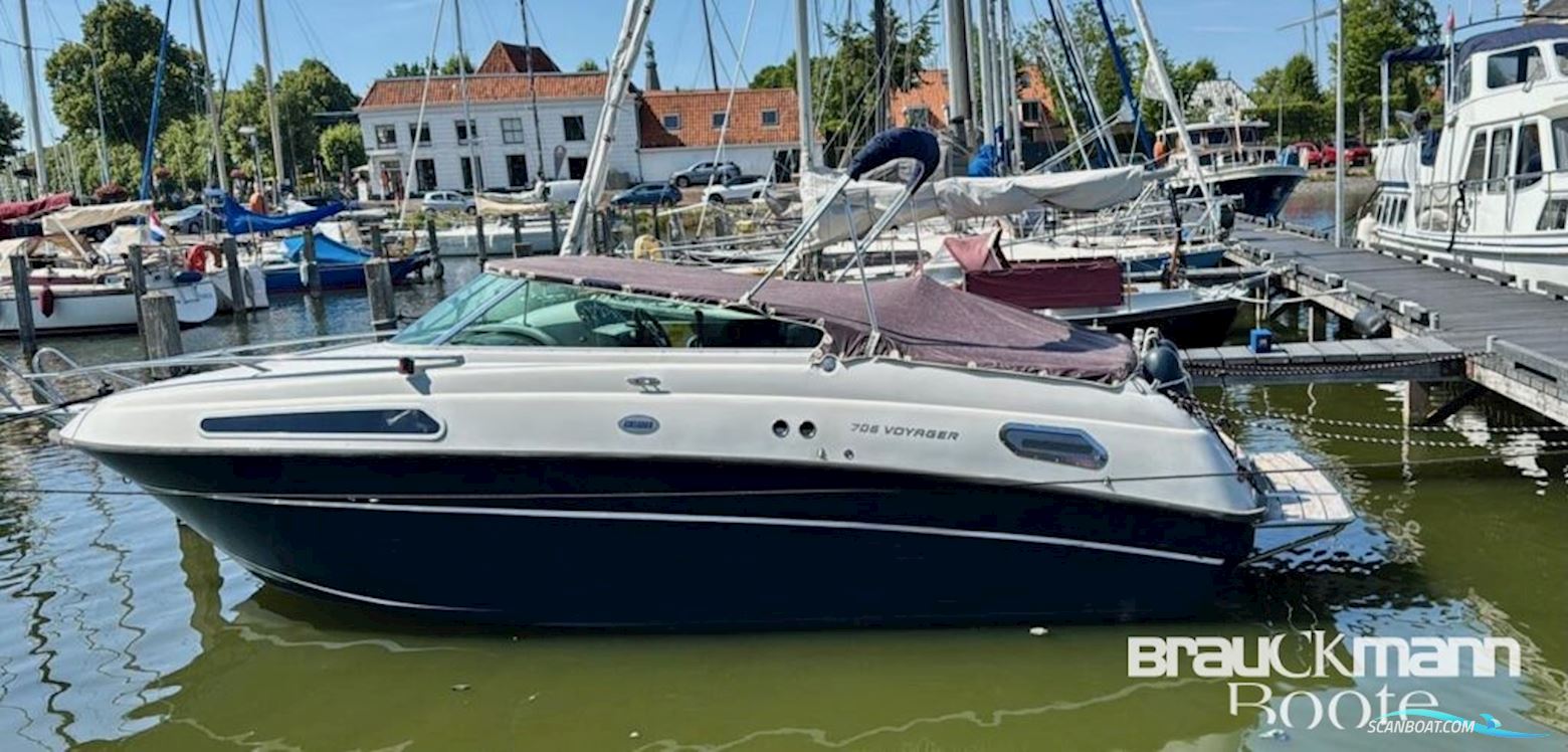 Askeladden 705 Voyager