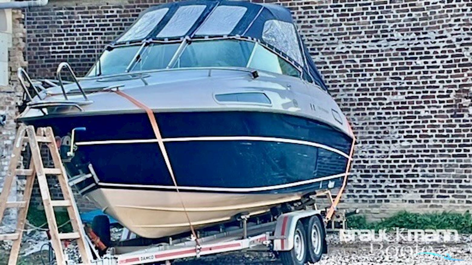 Askeladden 705 Voyager