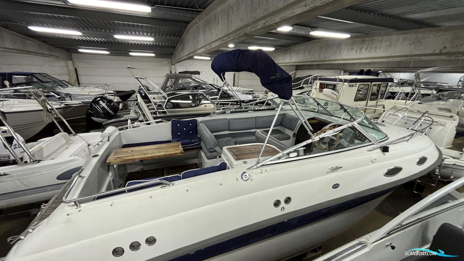 ASKELADDEN 705 VOYAGER