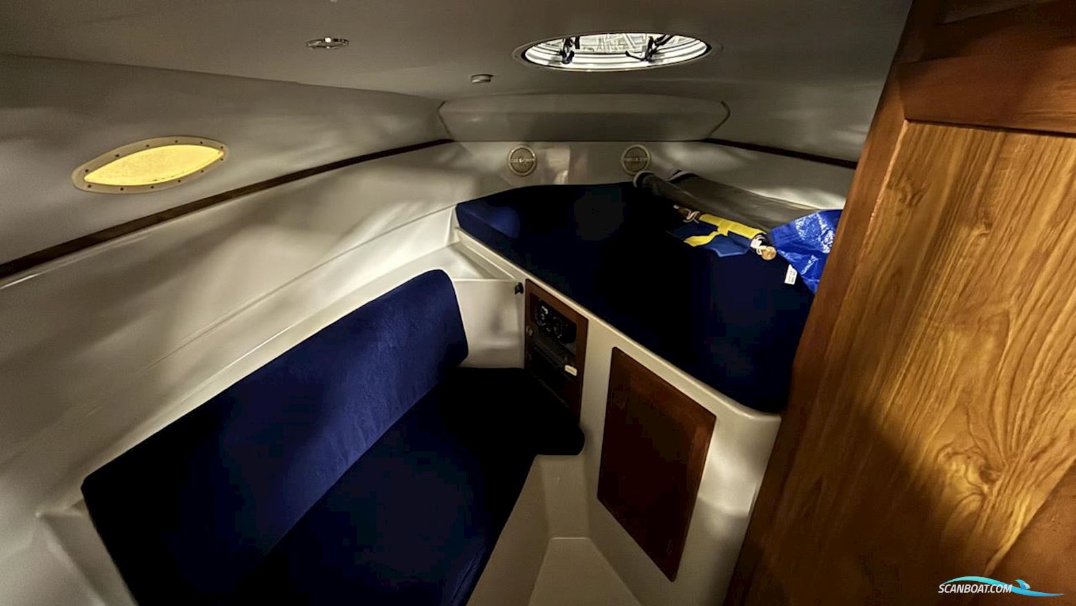 ASKELADDEN 705 VOYAGER