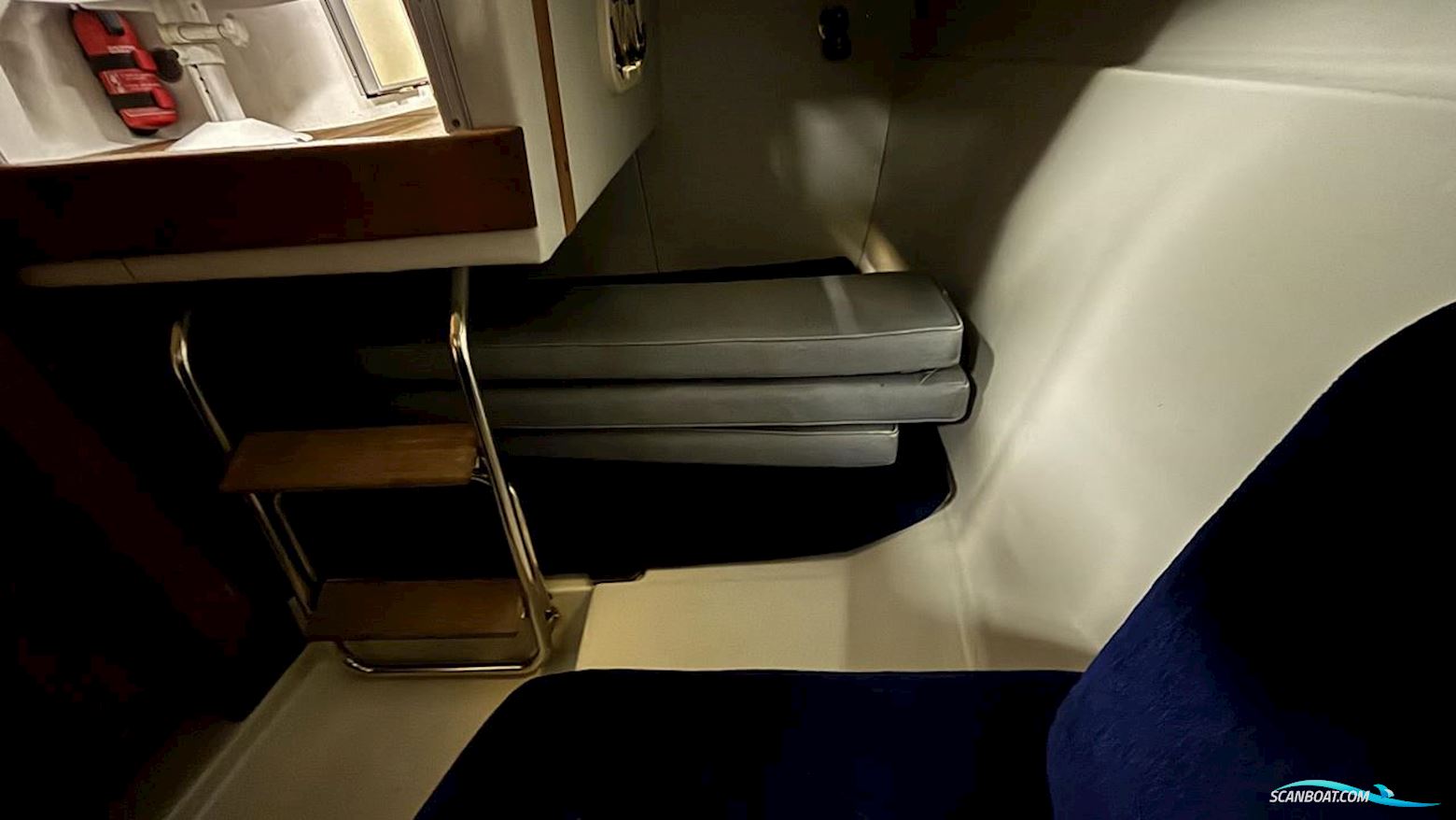 ASKELADDEN 705 VOYAGER