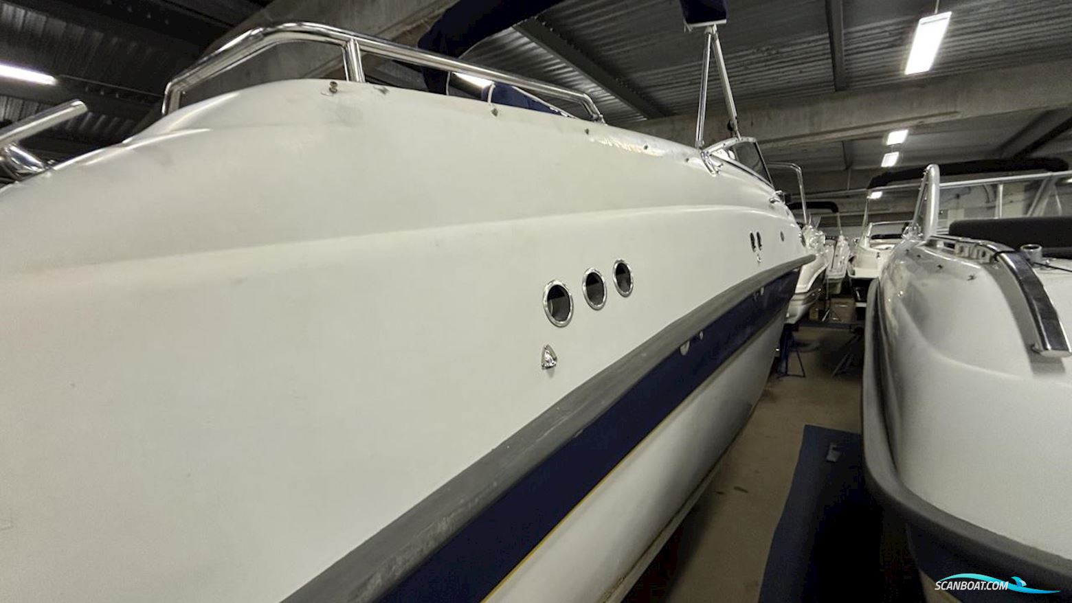 ASKELADDEN 705 VOYAGER