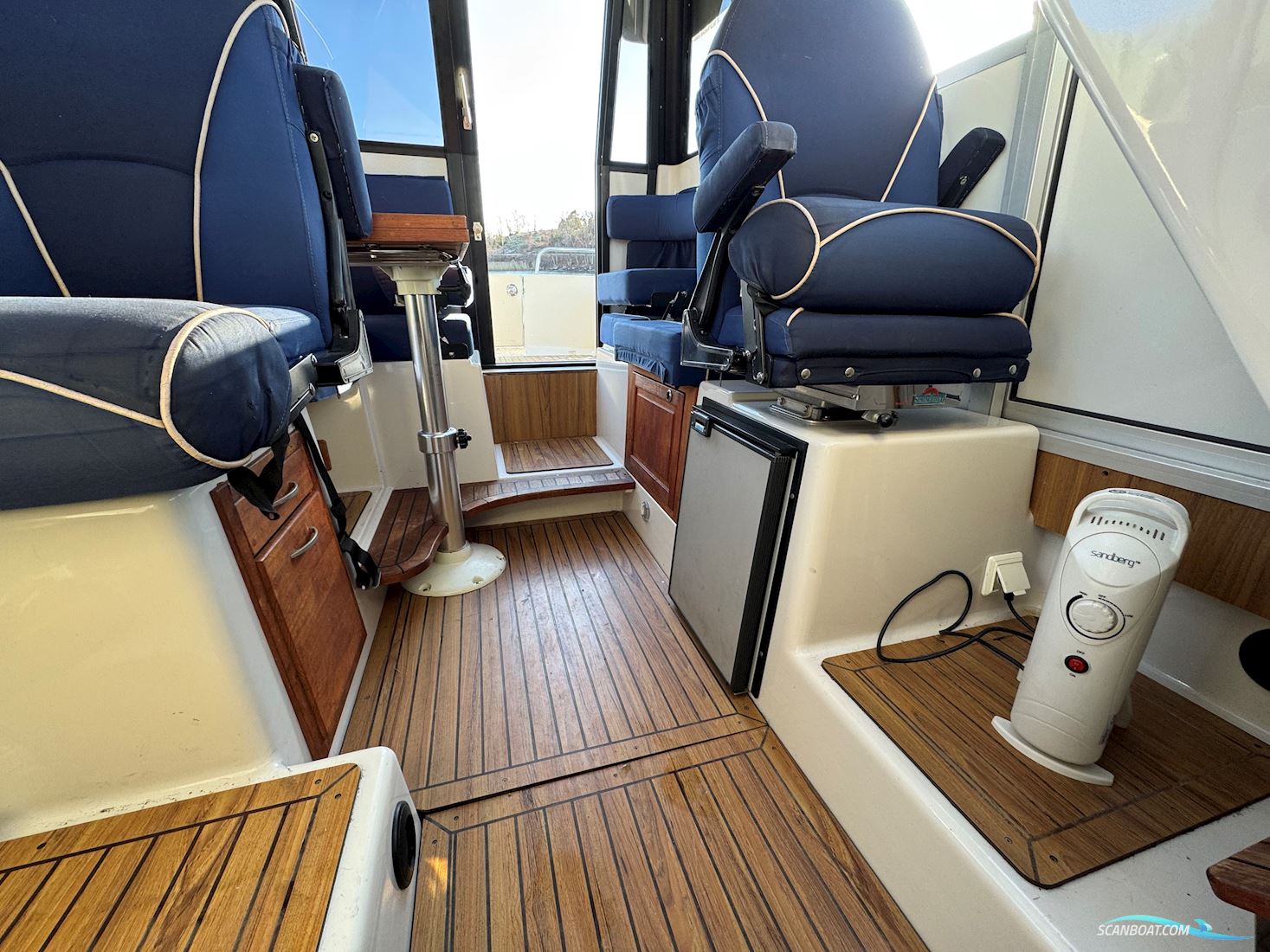 Askeladden 805 Commuter