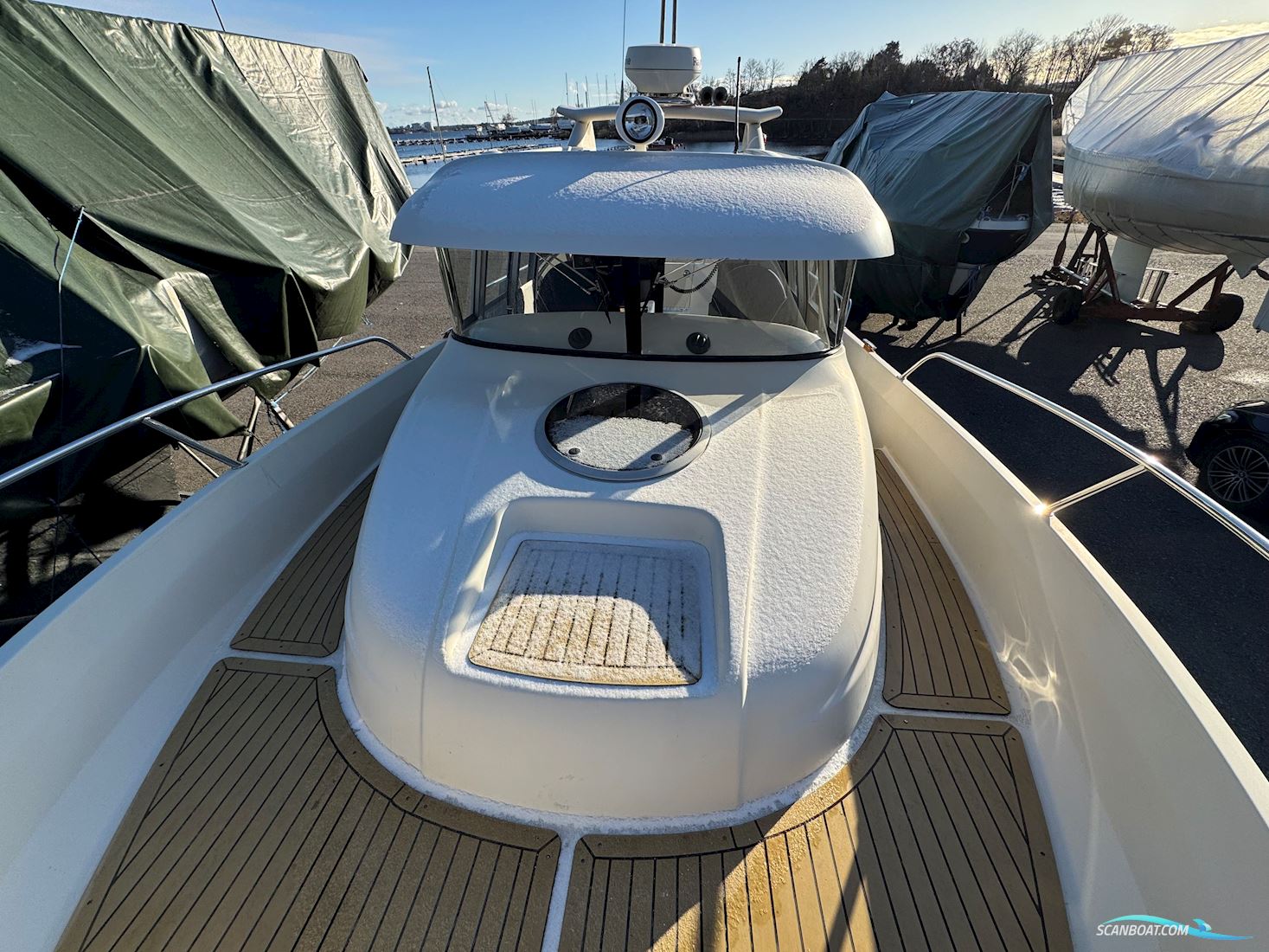 Askeladden 805 Commuter