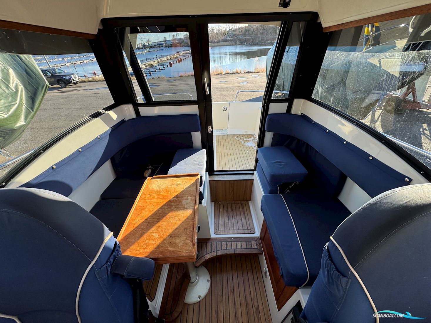 Askeladden 805 Commuter