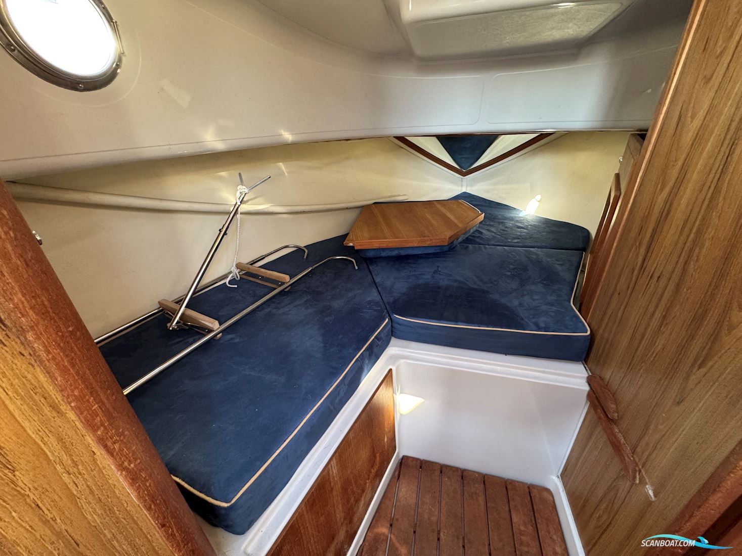 Askeladden 805 Commuter