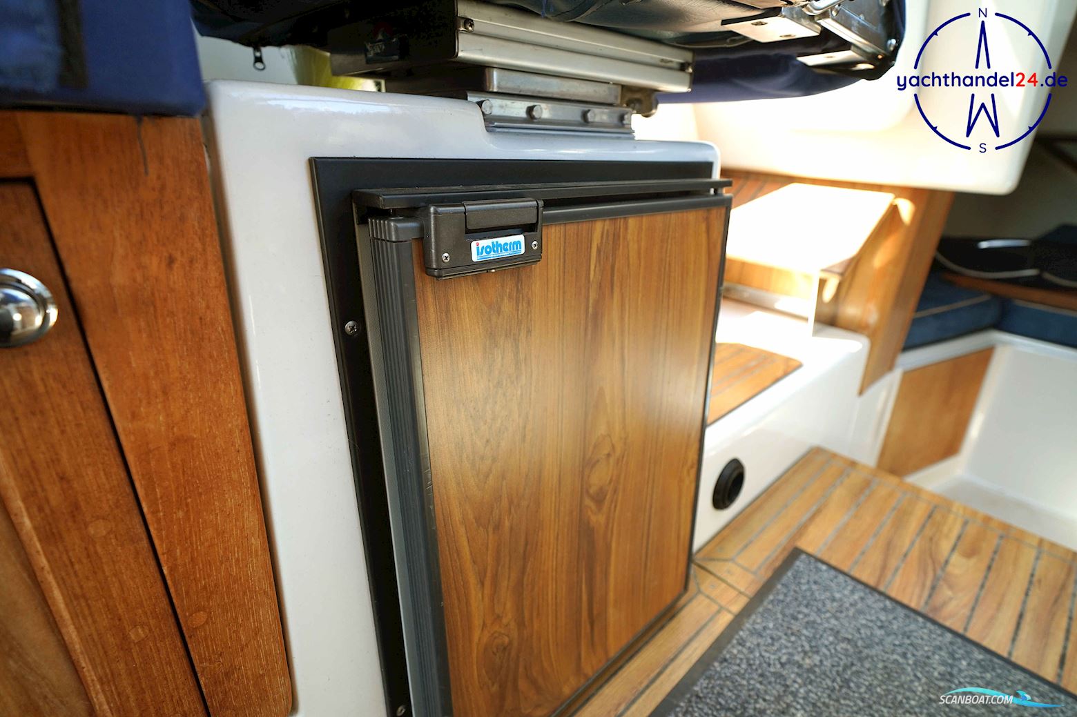 Askeladden 805 Commuter