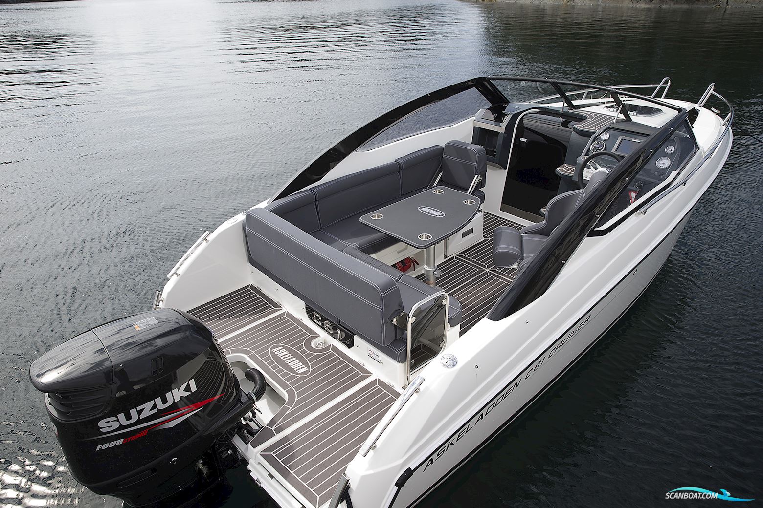 Askeladden Askeladden C61 Cruiser