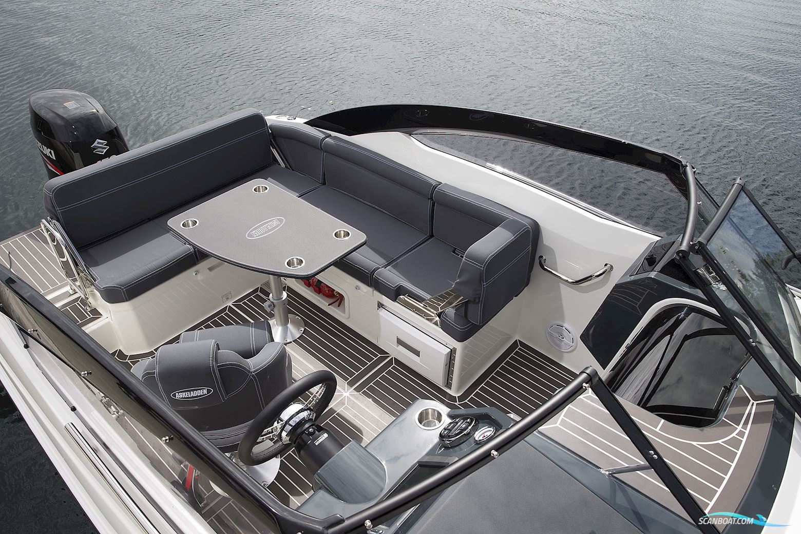 Askeladden Askeladden C61 Cruiser