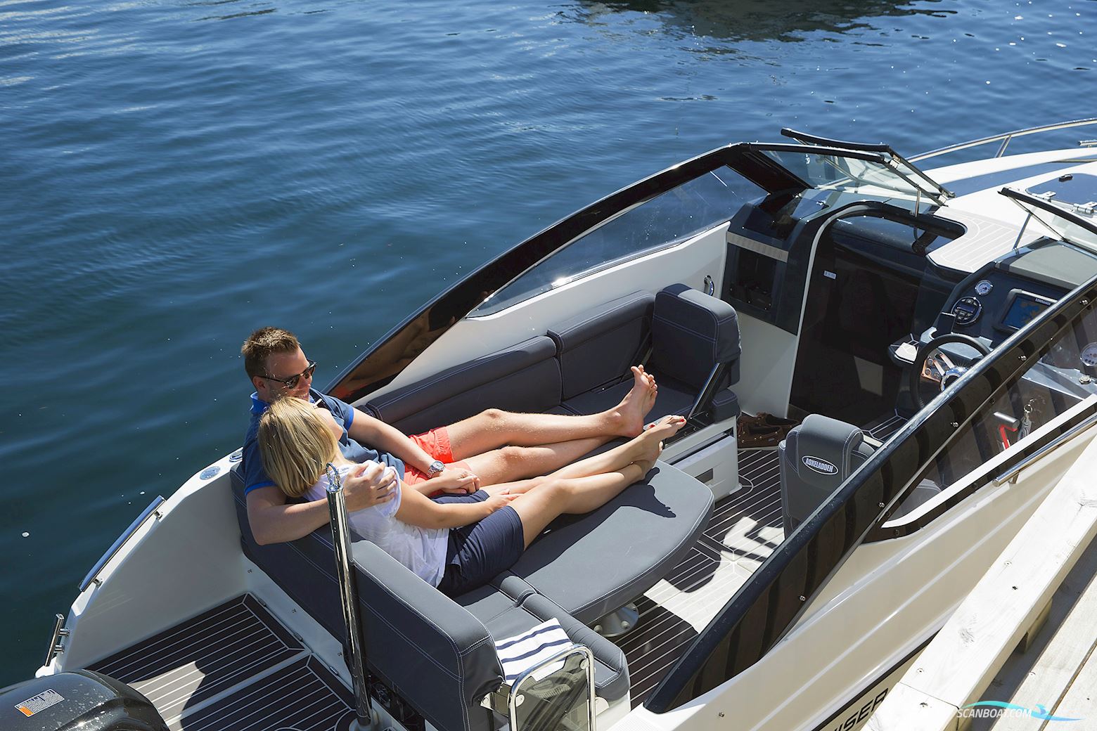 Askeladden Askeladden C61 Cruiser