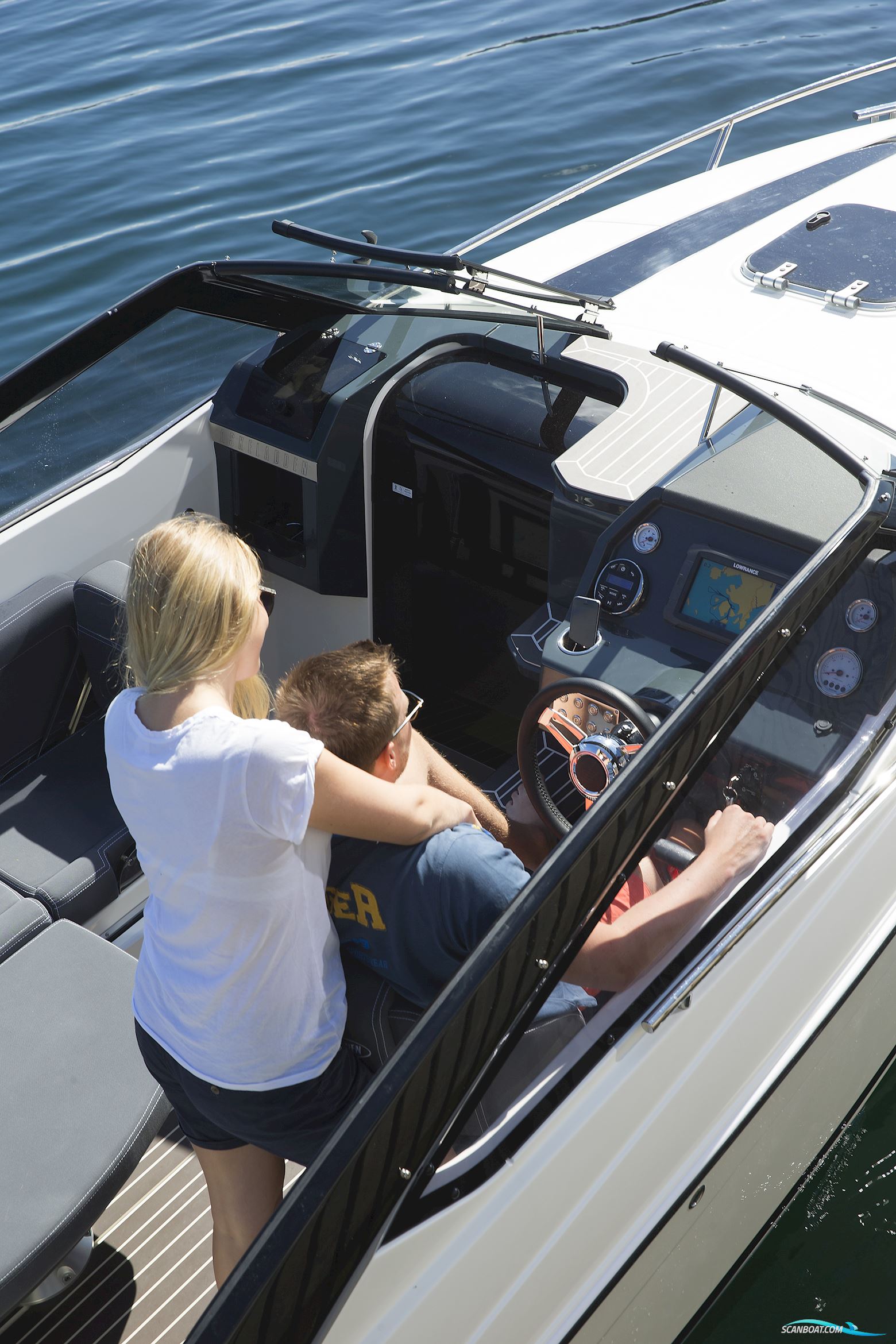 Askeladden Askeladden C61 Cruiser