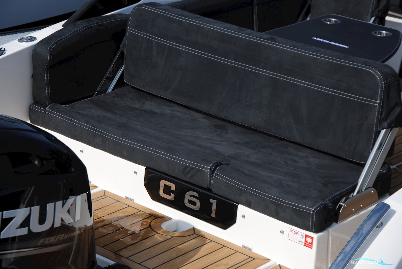 Askeladden Askeladden C61 Cruiser