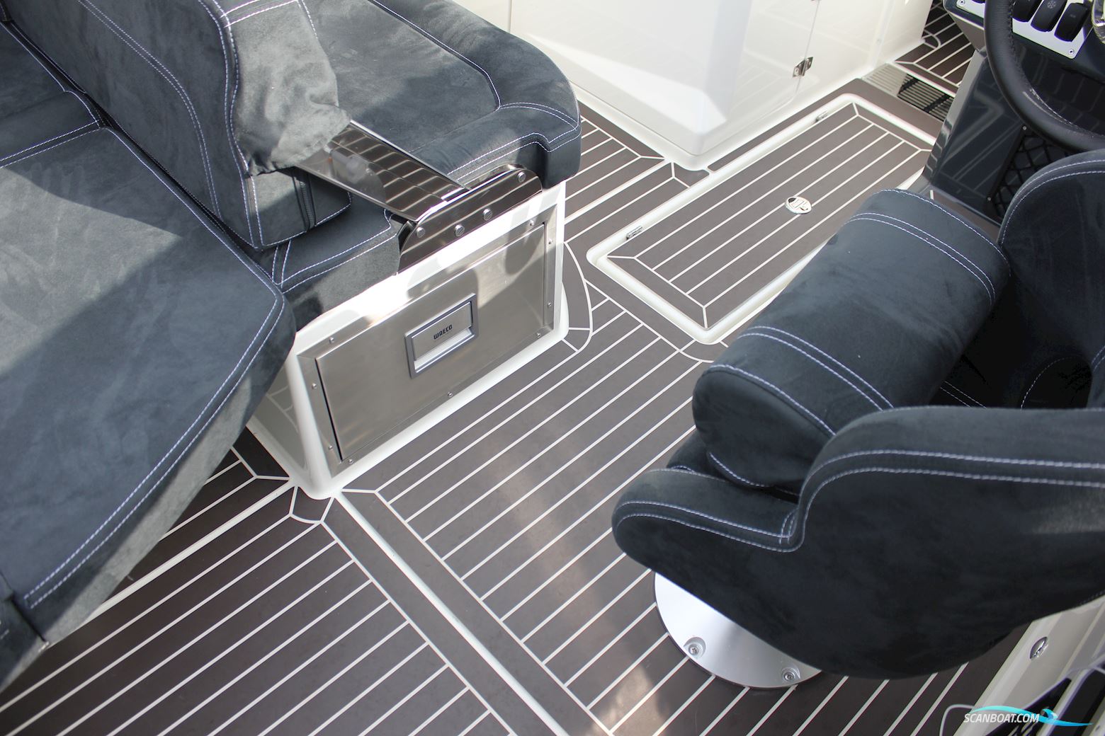 Askeladden Askeladden C65 Bowrider