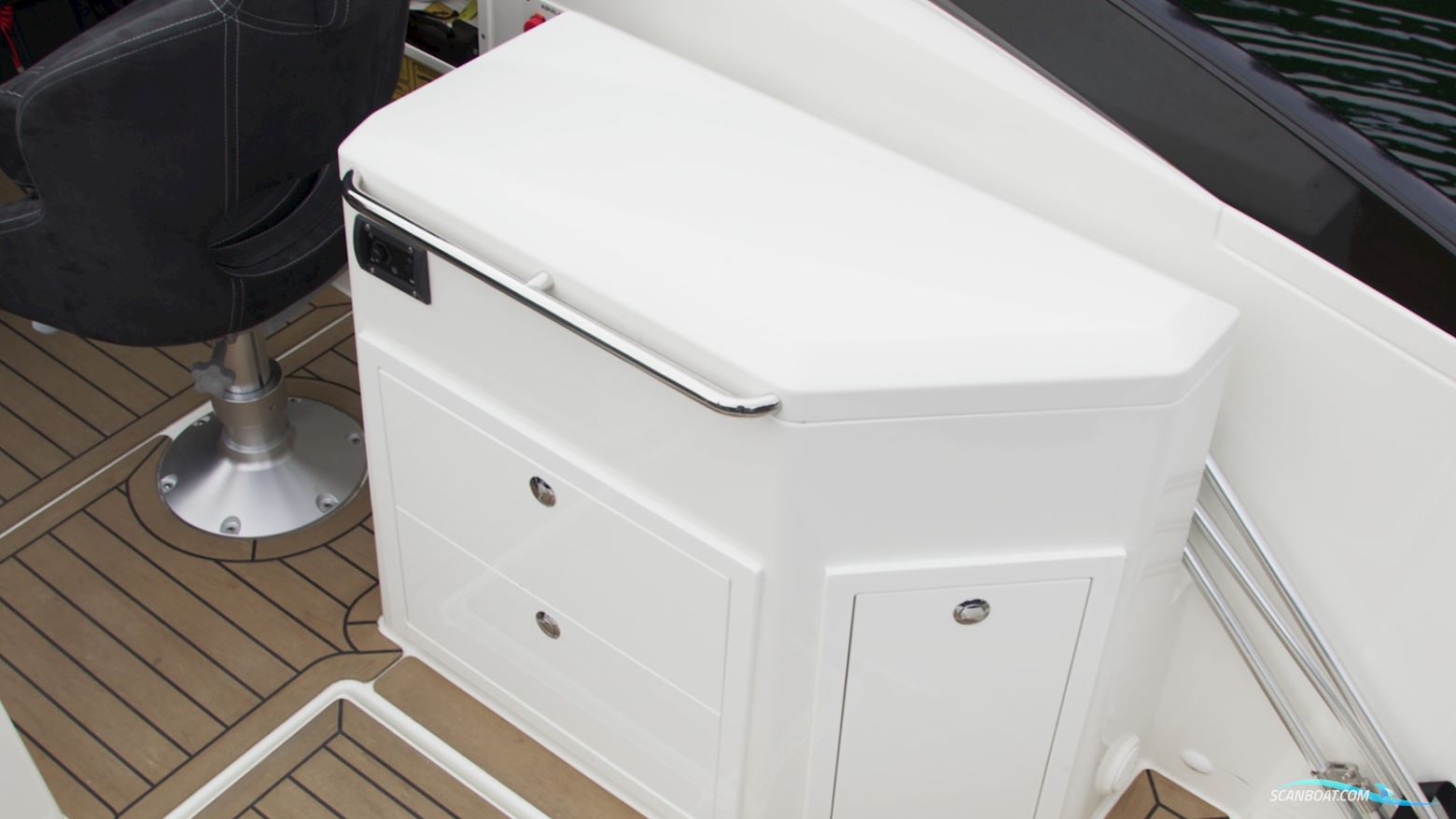 Askeladden Askeladden C78 Cruiser 